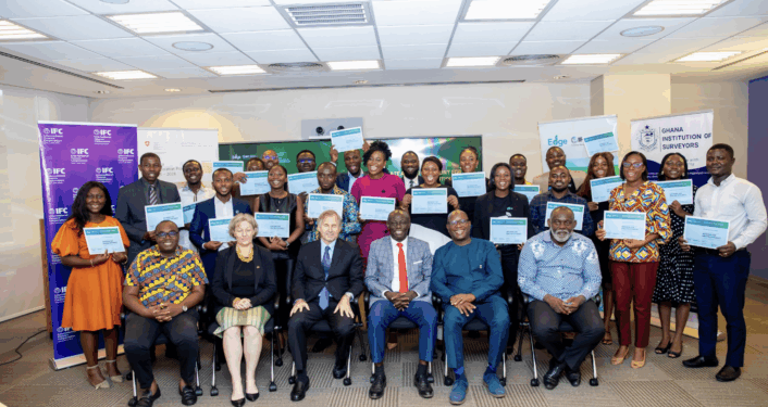 IFC Urges Banks To Increase Lending For Sustainable Buildings